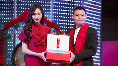 中国美正当红，PT视讯A股上市，引领新时代