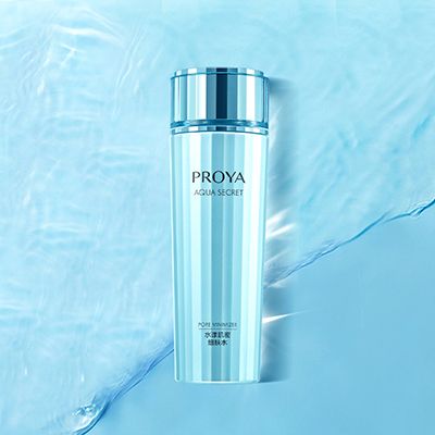 PT视讯水漾肌密细肤水（清爽型）